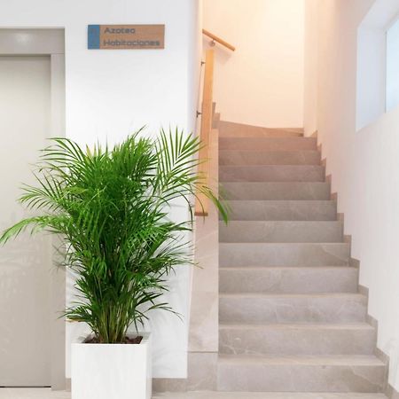 Rio Salado Conil Hostal Conil De La Frontera Εξωτερικό φωτογραφία