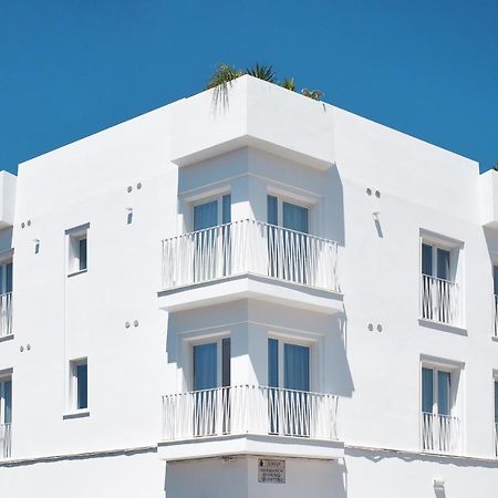Rio Salado Conil Hostal Conil De La Frontera Εξωτερικό φωτογραφία