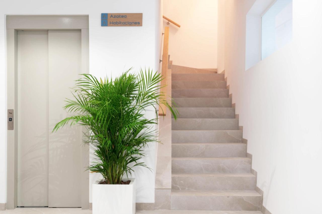 Rio Salado Conil Hostal Conil De La Frontera Εξωτερικό φωτογραφία
