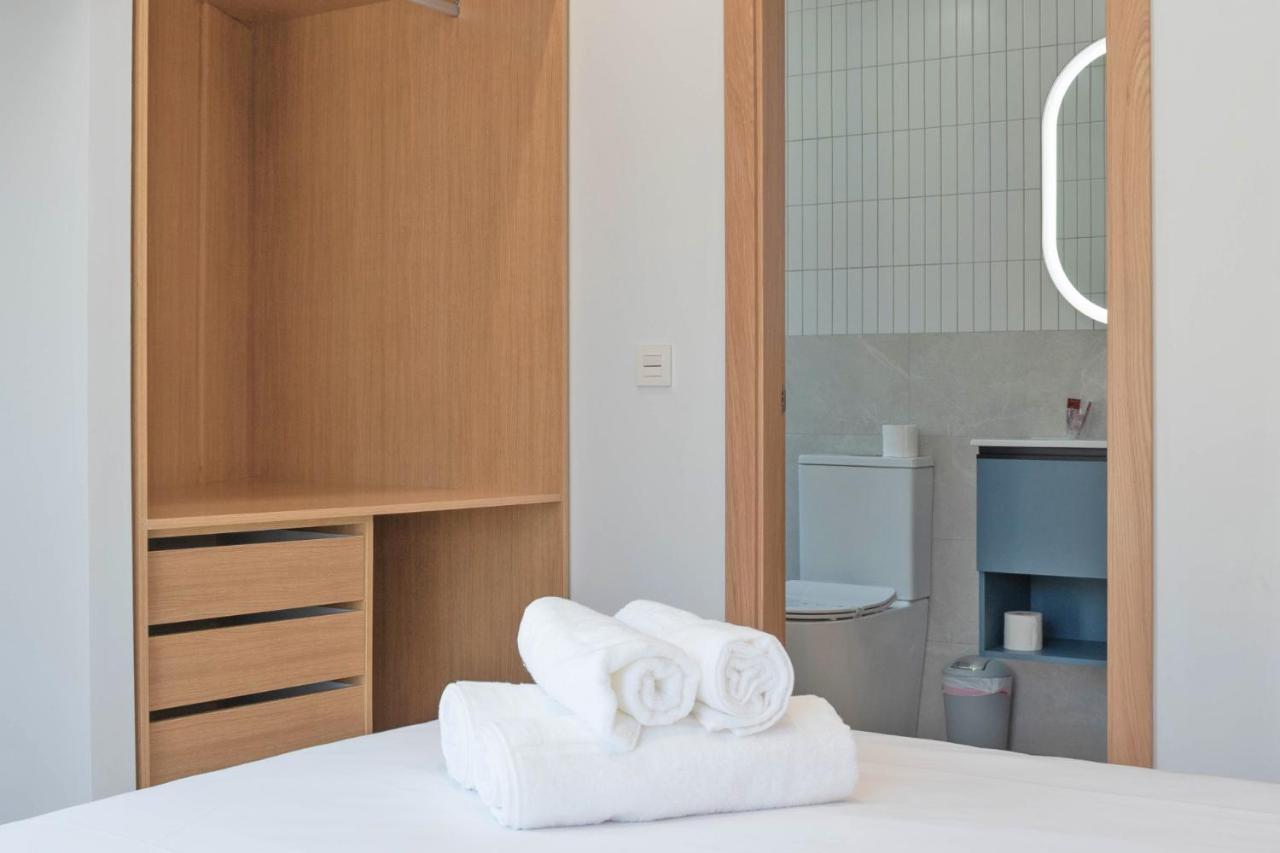 Rio Salado Conil Hostal Conil De La Frontera Εξωτερικό φωτογραφία